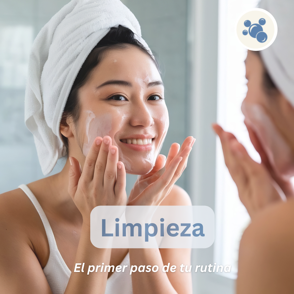 Limpieza