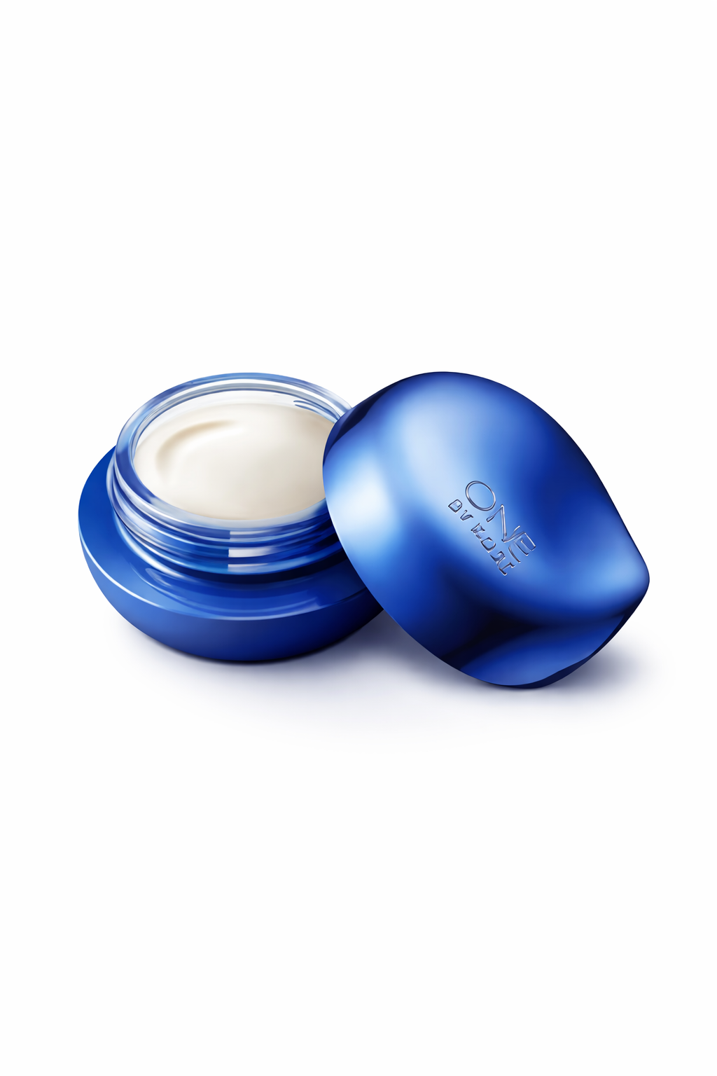 One by kosé serum shield · bálsamo hidratante intensivo con rice power® No.11+