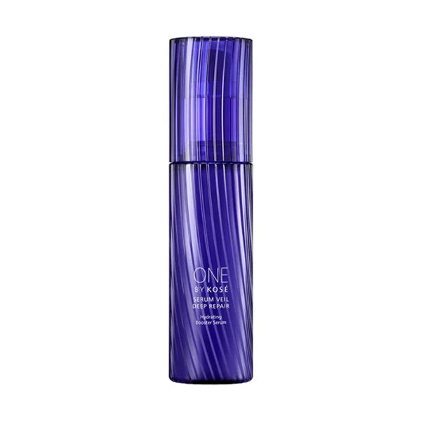 ONE BY KOSÉ Serum Veil deep Repair