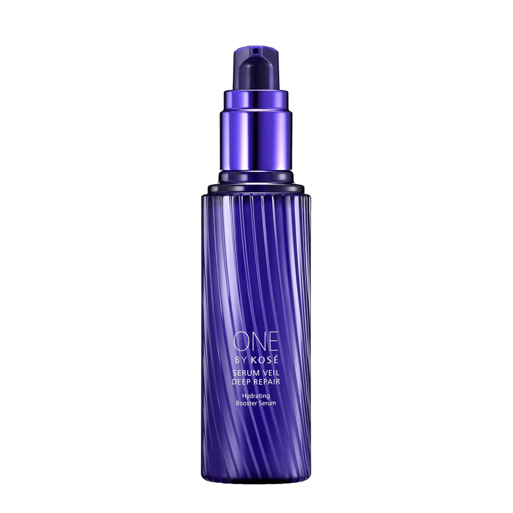 ONE BY KOSÉ Serum Veil deep Repair