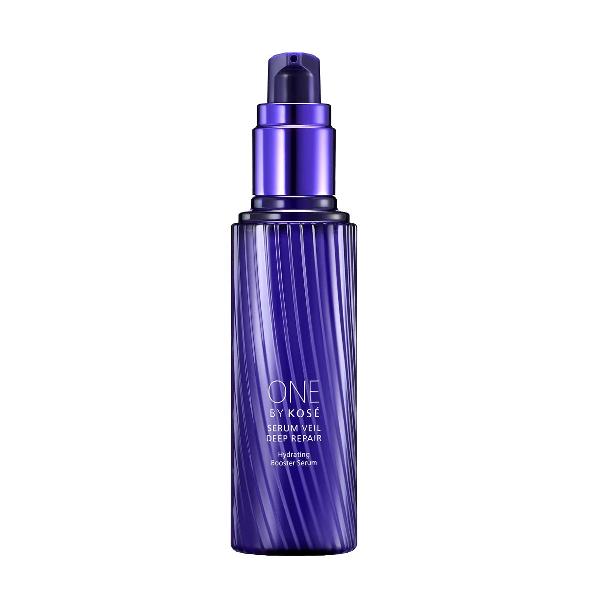 ONE BY KOSÉ Serum Veil deep Repair