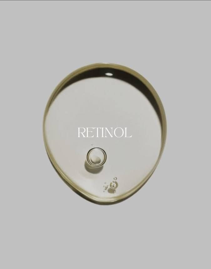 Mascarilla facial antiedad - retinol face mask  con retinol para pieles maduras