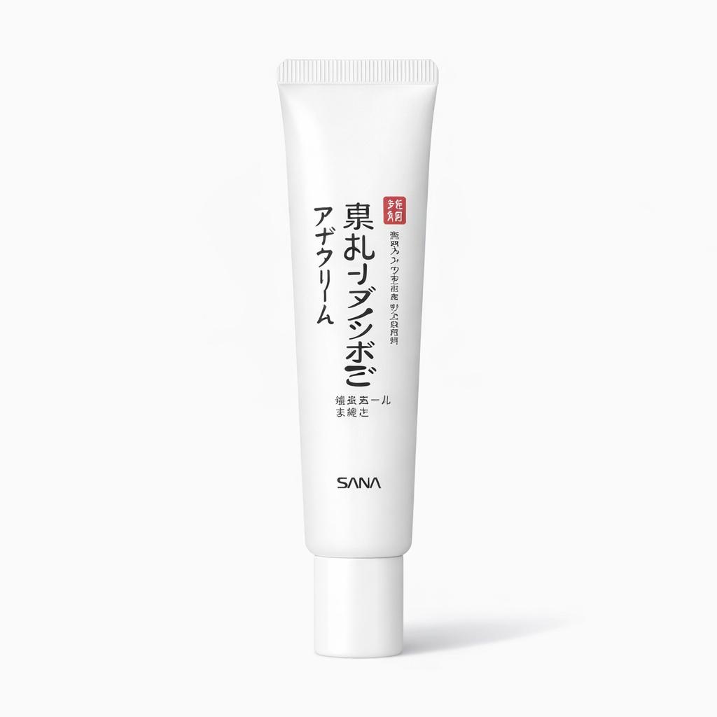 Sana nameraka honpo eye cream · crema contorno de ojos 4 en 1 con isoflavona de soja japonesa