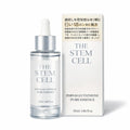 The stem cell PDRN & glutathione pure essence · suero facial con 11 activos premium