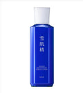 Kosé Sekkisei brightening essence lotion · el tónico más icónico de japón con 7 botánicos orientales