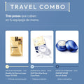 Travel Combo / Combo de Viaje