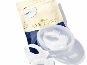 Parches de ojos - DHC Rich Eye Zone Care Pack