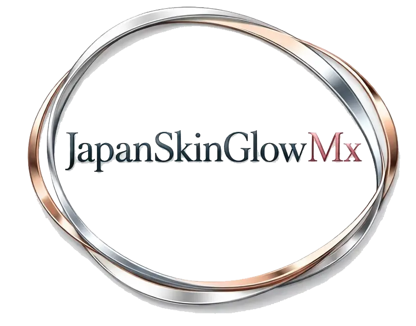 Japan Skin Glow Mx